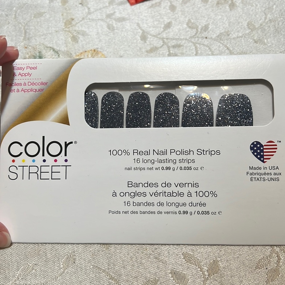 Color Street
